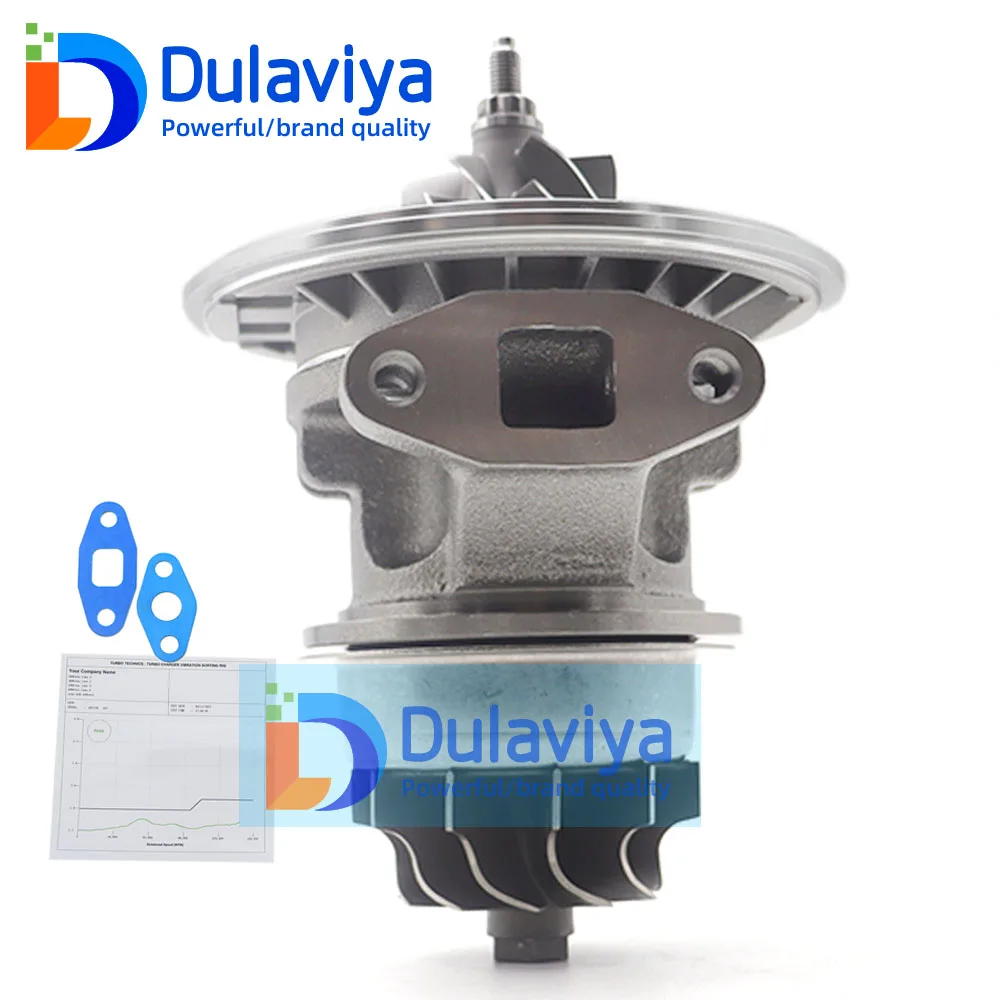 TA3107 Chra Turbo C…