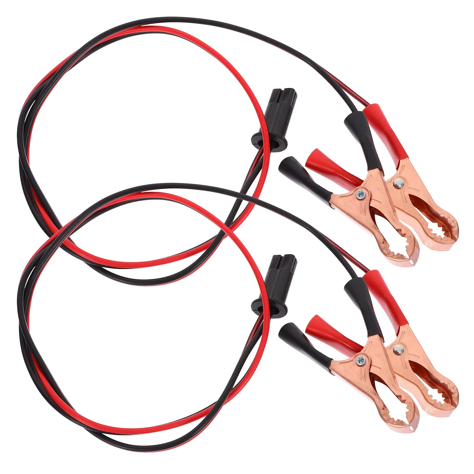 

2Pcs Injector Kit Fuel Injector Nozzle Cable System Cleaning Tools Copper Rubber Materials Car Engine Performance