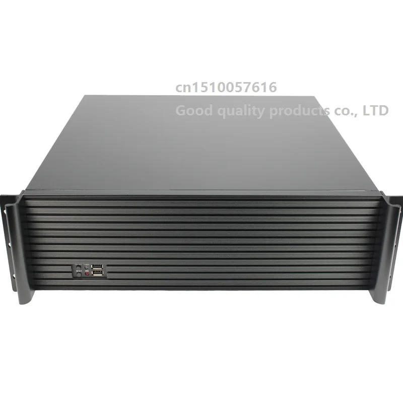 

Jonsbo One Plus Yes Black Industrial Computer Accessories System Unit Pc 3u450 Wholesale