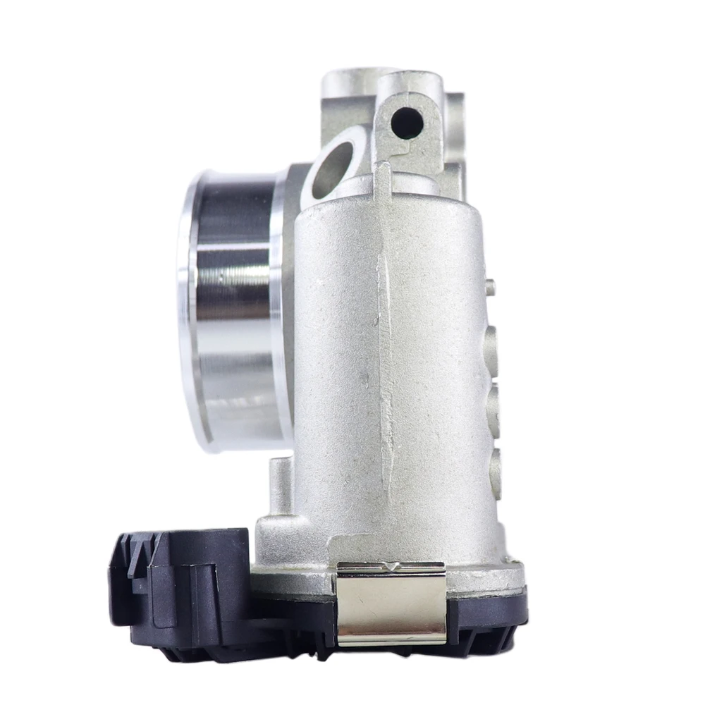 Electronic Throttle Body 0280750509 0280750508 94703005 For  Agile Cobalt Spin Montana Prisma Celta 1.4 MONTANA Throttle Valve
