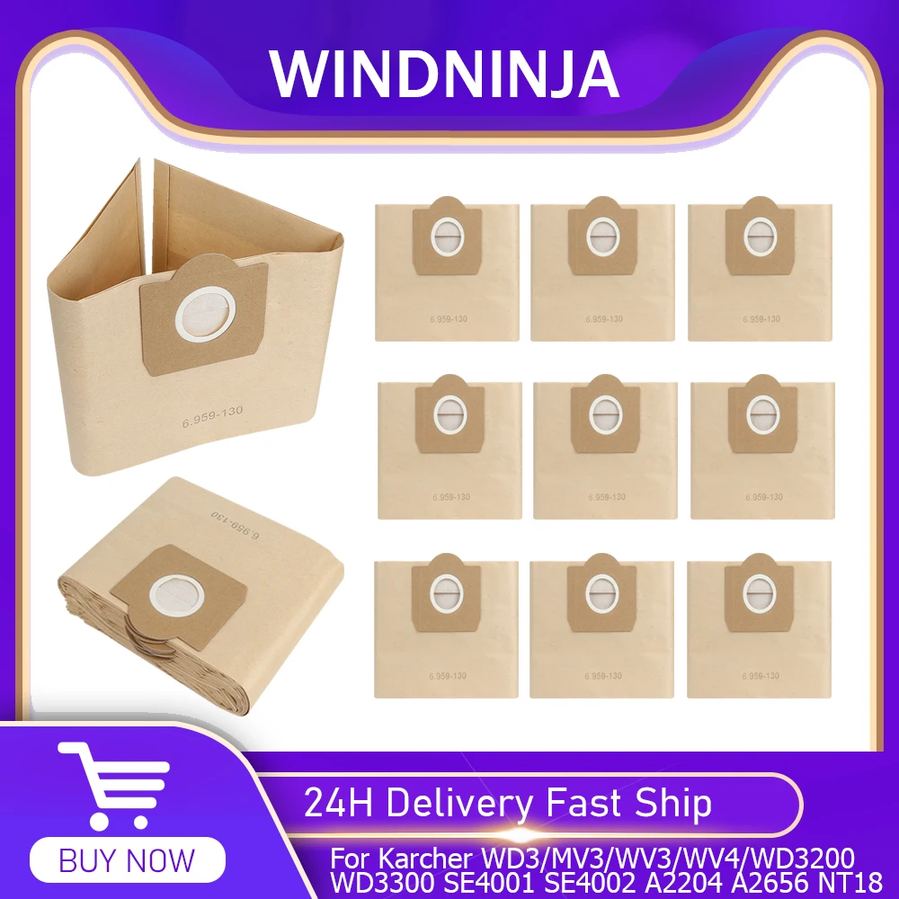 Dust Bag 6.959-130 …