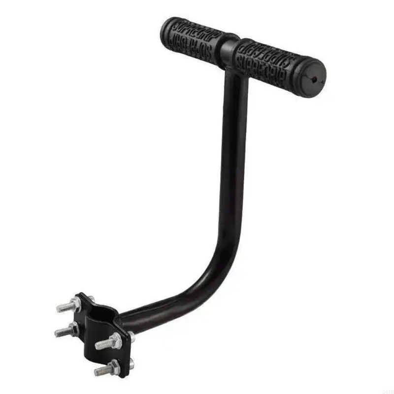 

Bicycles Back Seats Handle Bike Rear Seats Armrest Rear Seats Handle Armrest