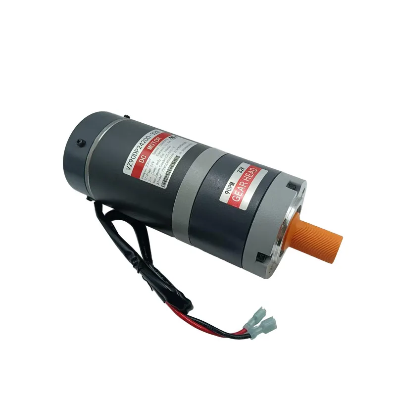 Suitable For Linde 1157 1165 1167 Model Forklift Parts 11665423300 Steering Motor