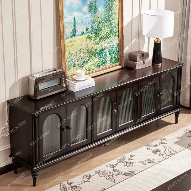 XXMid Century  Tv Stands Glass Dressers Monitor Designer Filing Tv Stands Storage Cabinets Archivadores  Furnitur