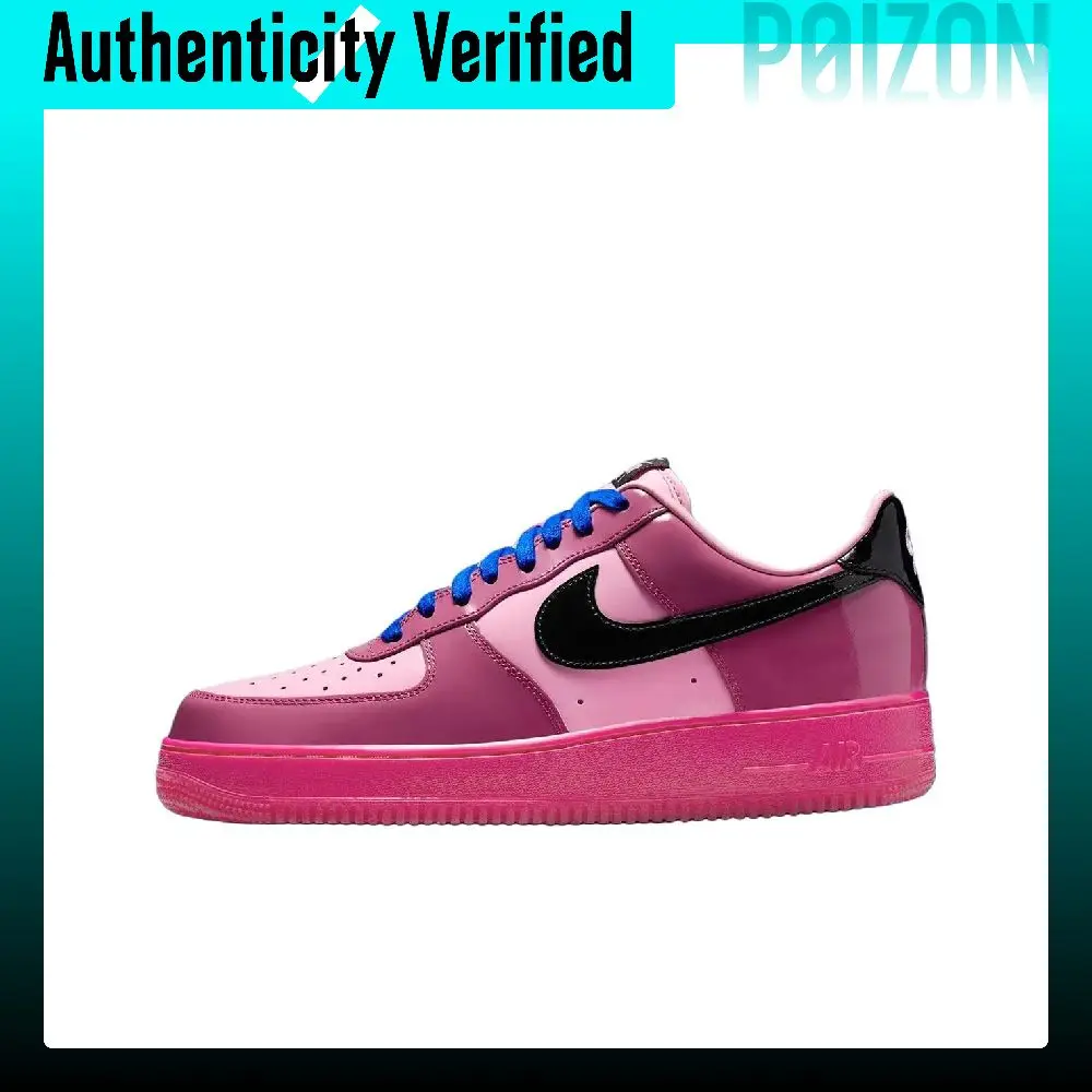 Nike Air Force 1 Low top Buty – Nike Shoes Air Force 1 recenzja i cena