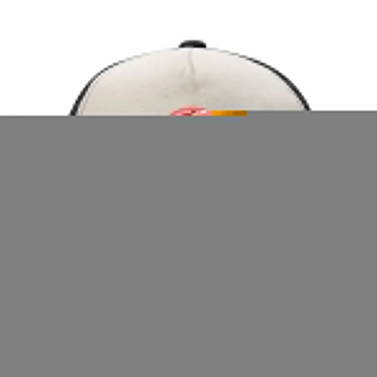 Mcgill University Baseball Cap Hat Man For The Sun funny hat Cosplay Women's Beach Men's