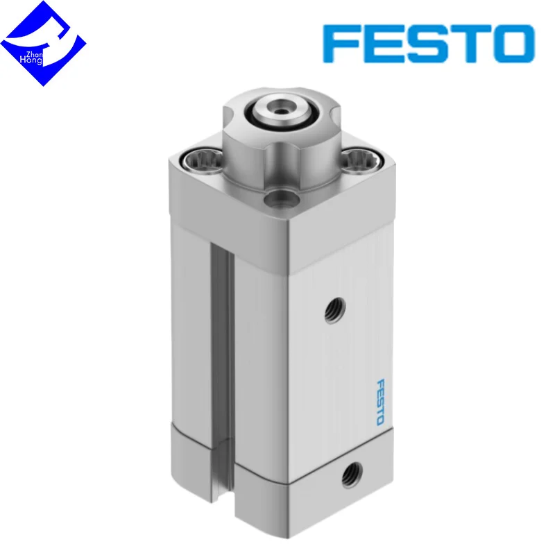 FESTO Original Genuine Stopper cylinder 576064-DFSP-16-10-DF-PA series cylinder quality assurance DFSP series have spot prices