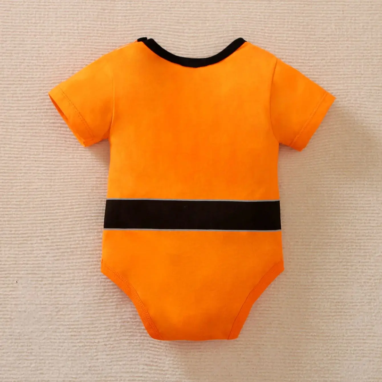 0-18M Baby Girl Boy Costume Anime Clothes Newborn Romper Infant Luffy Akatsuki Vegeta Cosplay Jumpsuit Toddler Halloween Costume