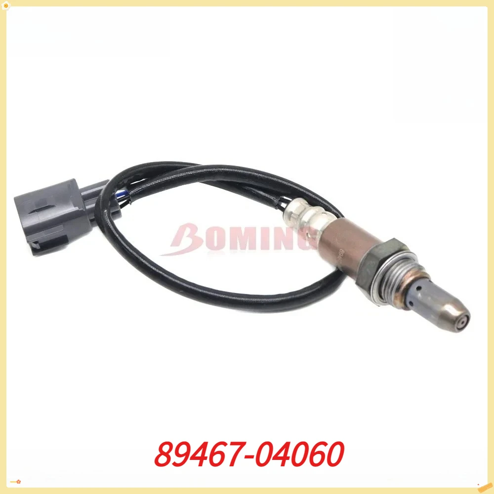 

Car Air Fuel Sensor O2 Oxygen Sensor 89467-04060 For Toyota Sequoia 4.6L 4.7L 5.7L 2008-2012 8946704060 234-9026