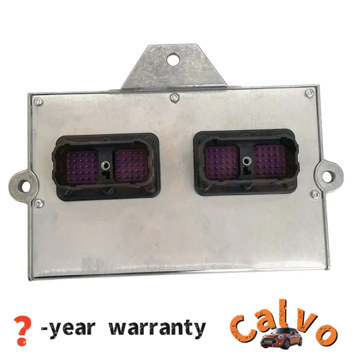 

For 4963807 is suitable for Xi'an Cummins ISM11 QSM11 diesel engine ECU fuel electronic control module