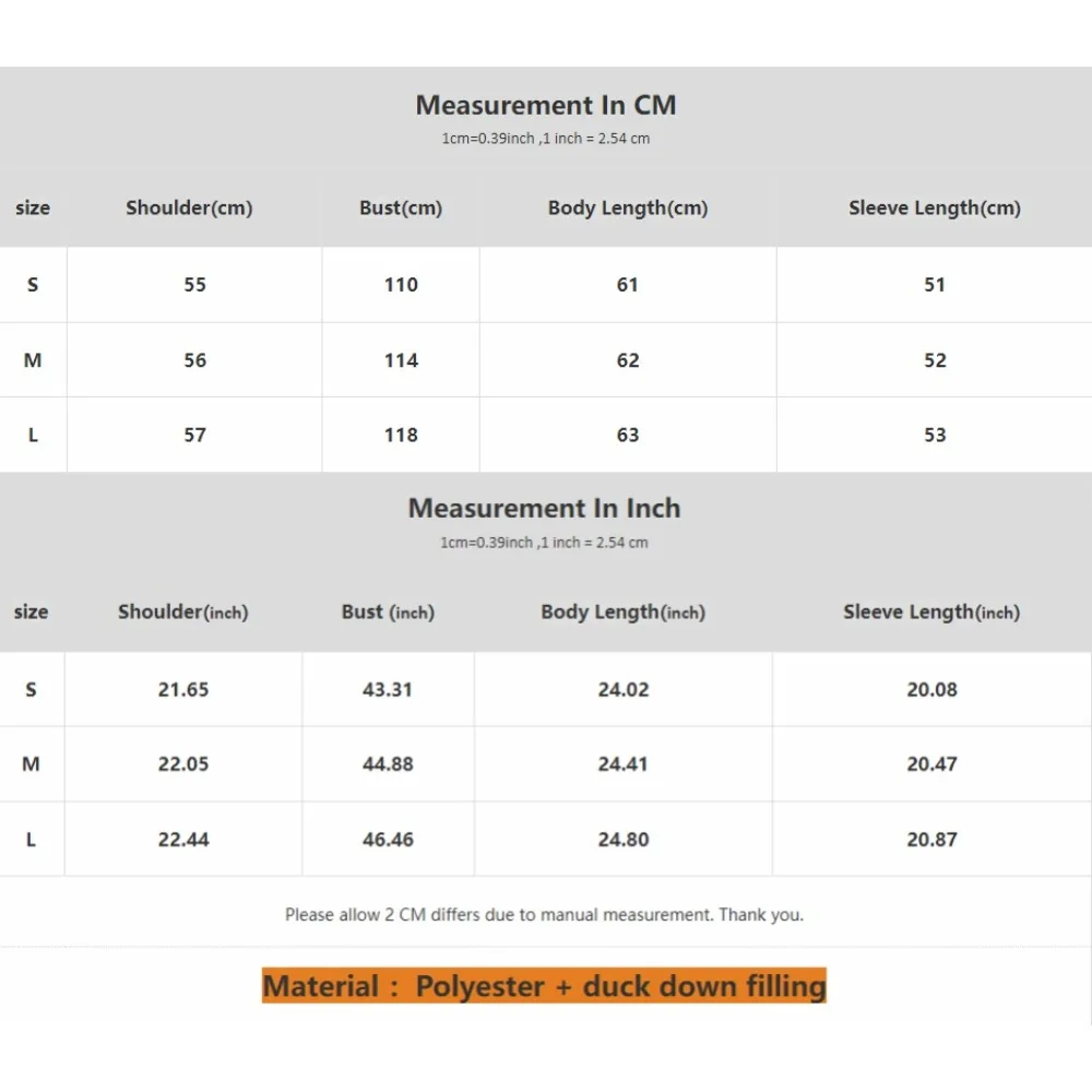 Chaqueta Parke de plumón de pato ligero impermeable para mujer nueva ropa superior de invierno para mujer chaqueta acolchada corta gruesa y esponjosa con capucha