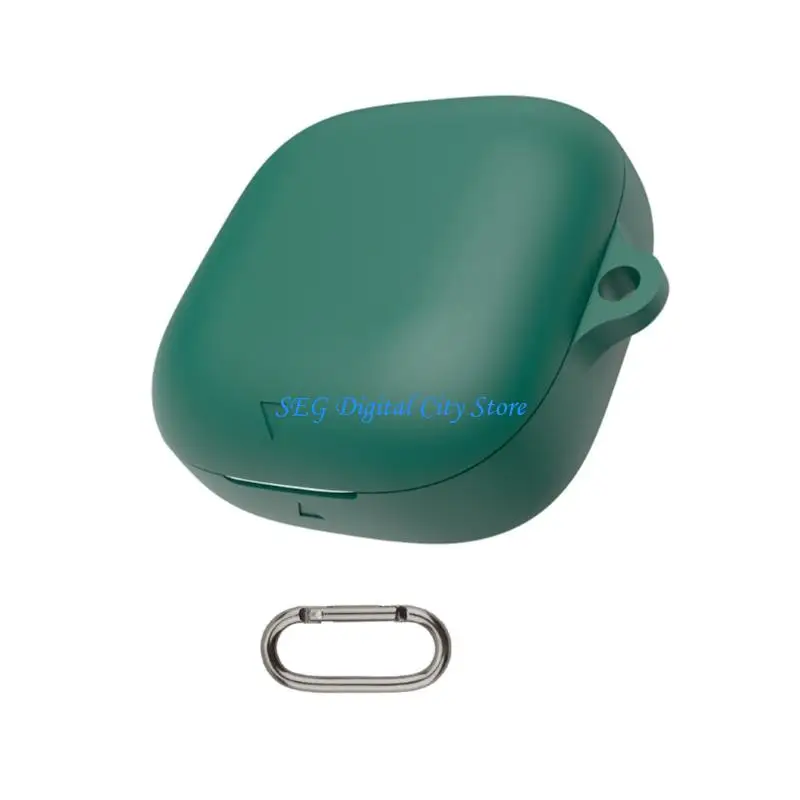 

U75B Earphone Sleeve for Liberty Buds Protector Case Earphone Protective Cover Skin Shell Earbuds Flexible Housing