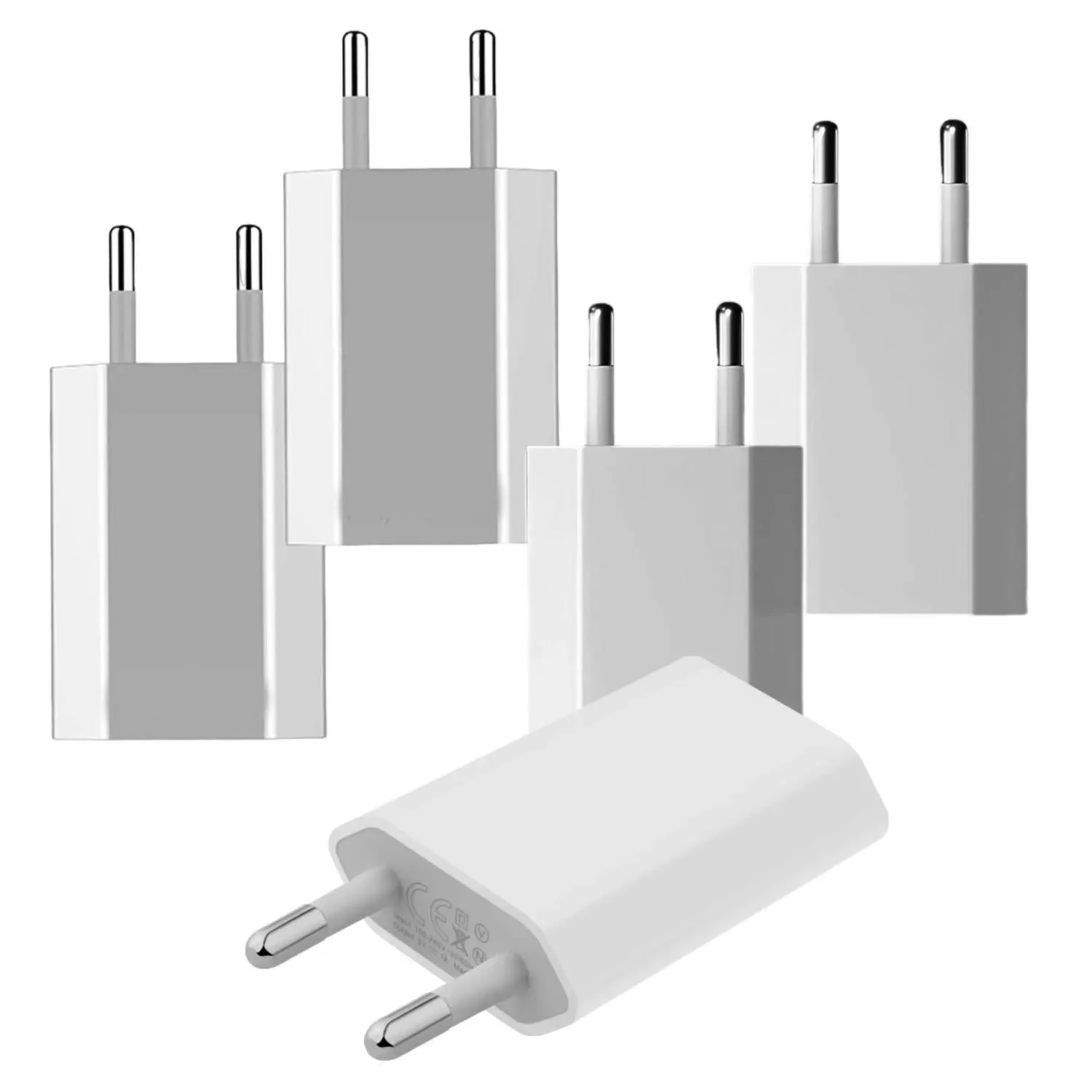 1/3/5/10Pcs 5V 1A E… - image