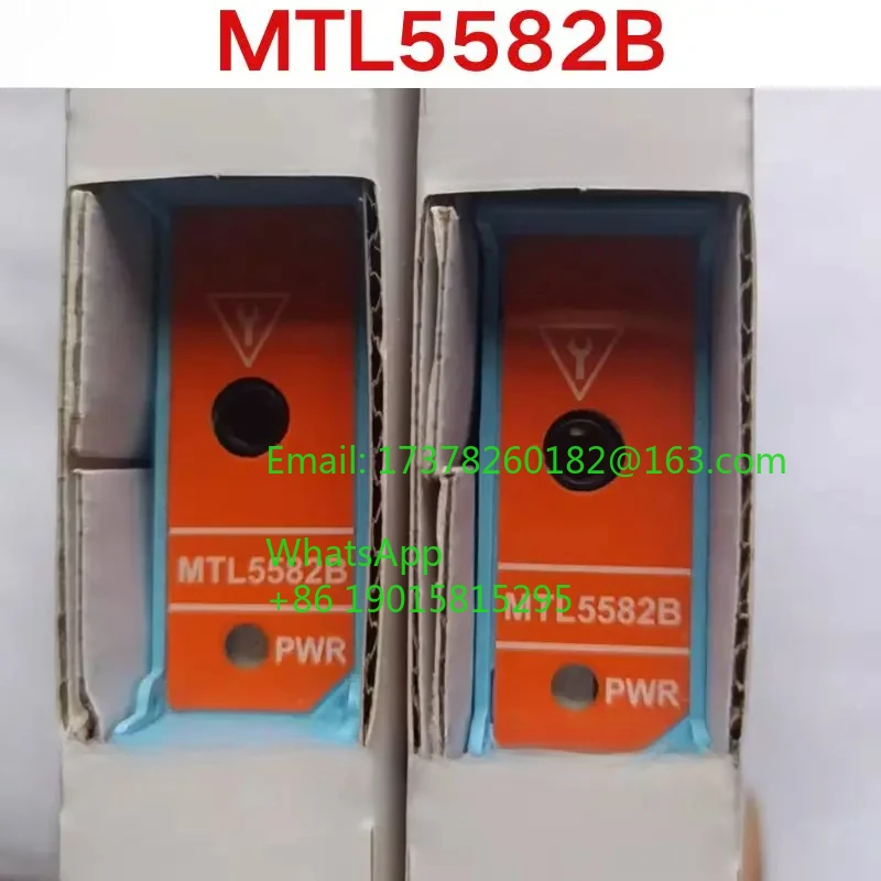 

brand-new Safety barrier MTL5582B
