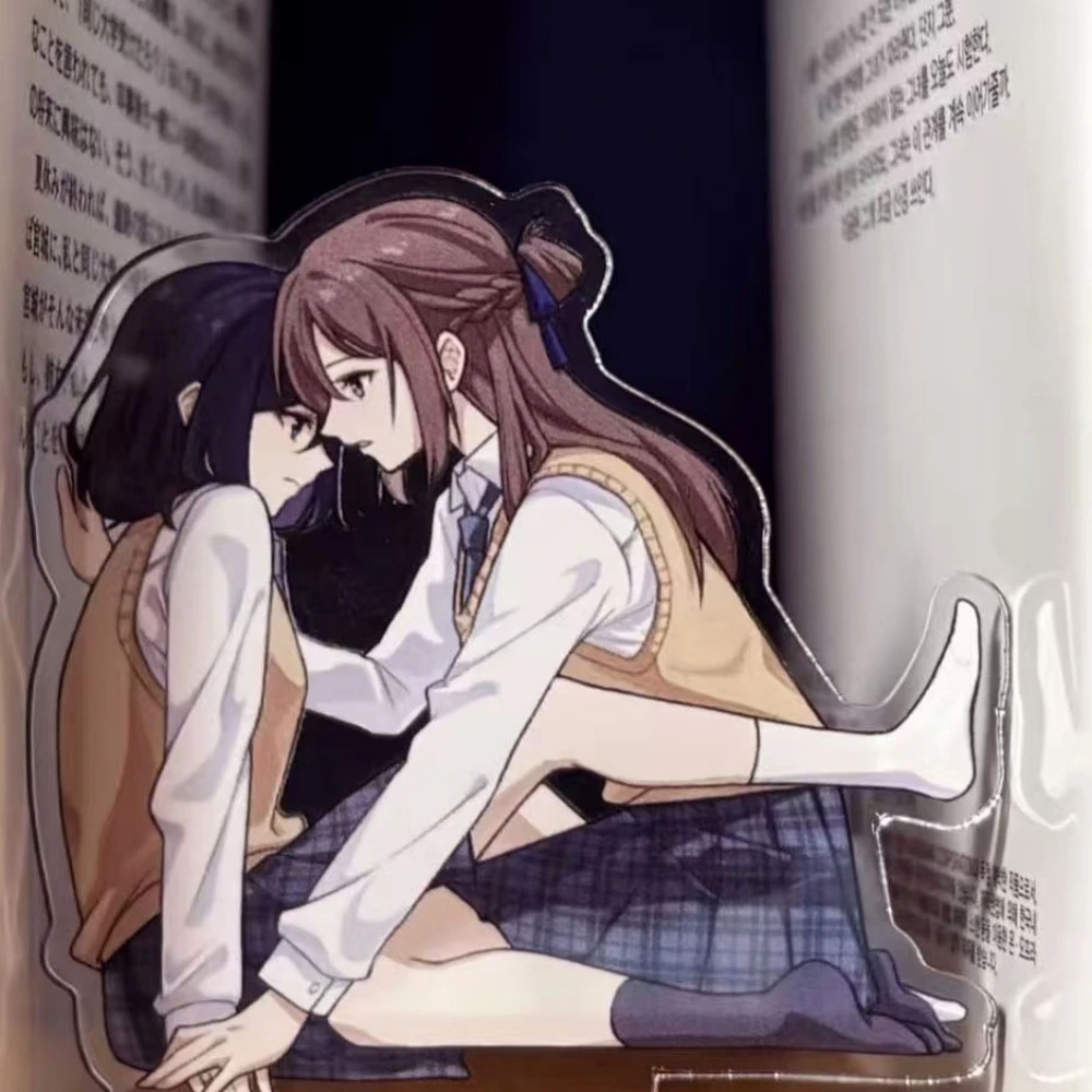 توري عن شراء زميلتي مرة واحدة في أسبوع شخصيات الرسوم المتحركة حامل ميديل مياجي شيوري شخصيات الطيران ألعاب تنكرية للأطفال والأصدقاء #1