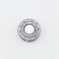 INLIG-12X Replacement Razor Blade Shaver Head For Flyco FR8 FS373 FS339 FS850 FS858 Shaving Head Cutter Razor Head