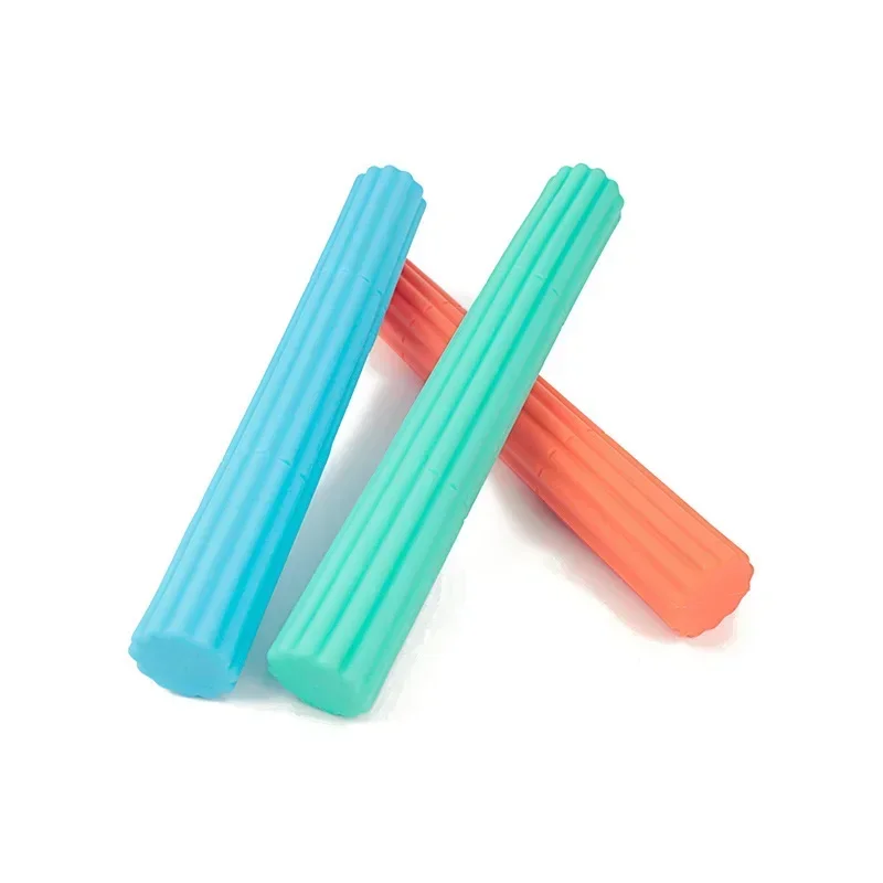 قضبان مرنة لتمارين اليد للعلاج الطبيعي - تخفف آلام التهاب الأوتار وتعزز قوة القبضة - لتخفيف آلام الكوع