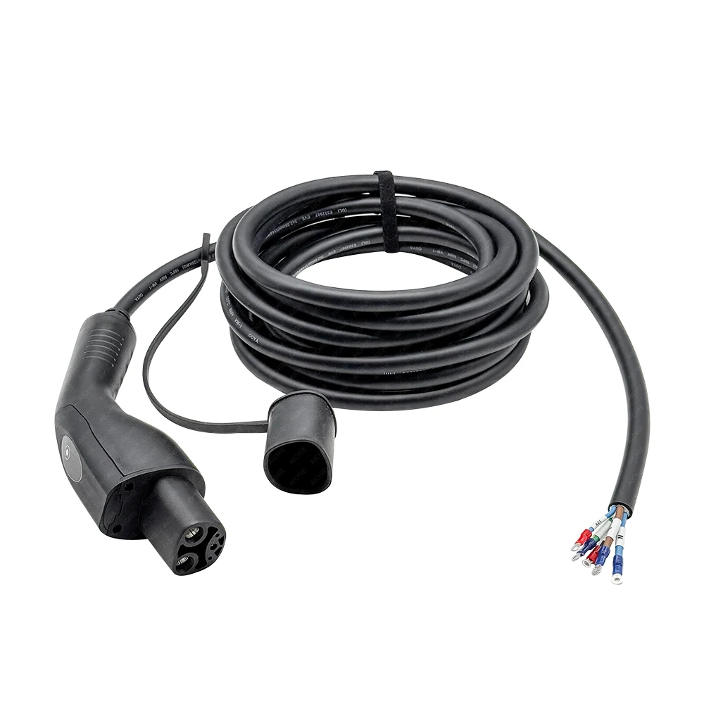 Ev Charger Fast Ac … - image