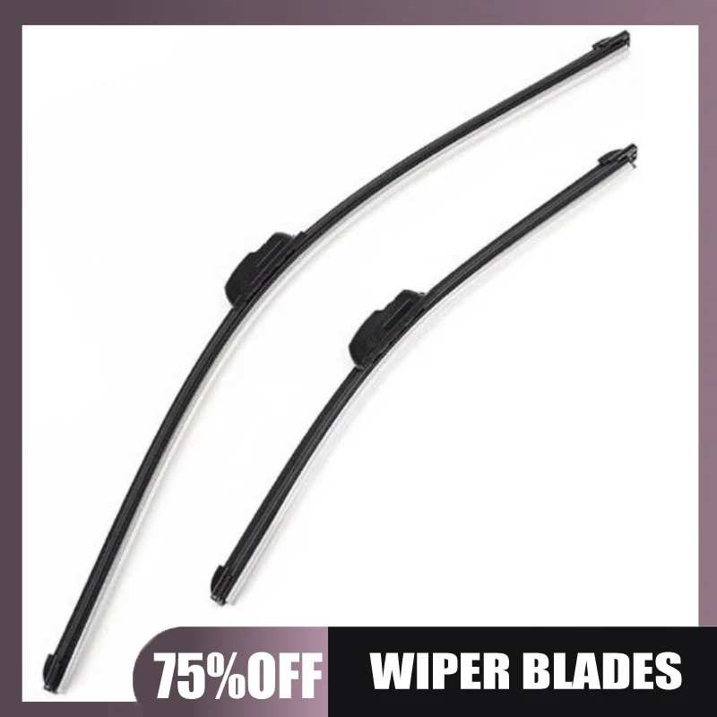 

Suitable for Mitsubishi ASX 2011-2021 24+21' Wiper Wiper Blade