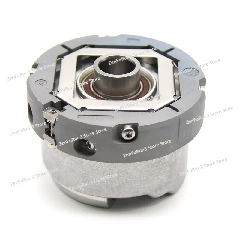 Original Encoder ECN1313 512 62S12-78 Hollow Shaft ID; 768295-02