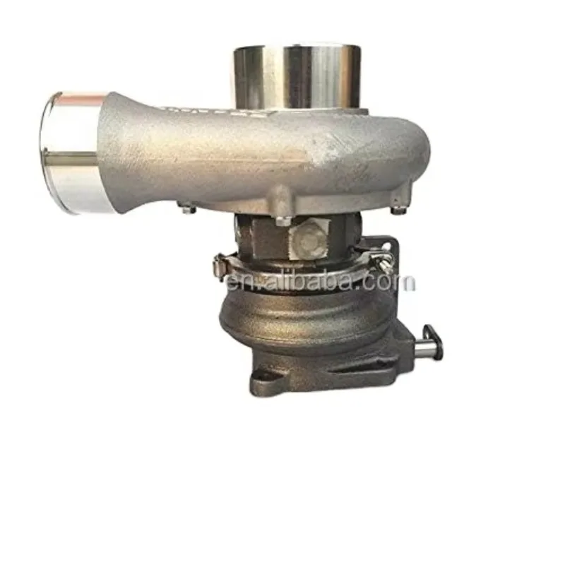 

Турбинный корпус F55V VAA40016 VBA40016 из нержавеющей стали, индивидуальный, для турбонагнетателя