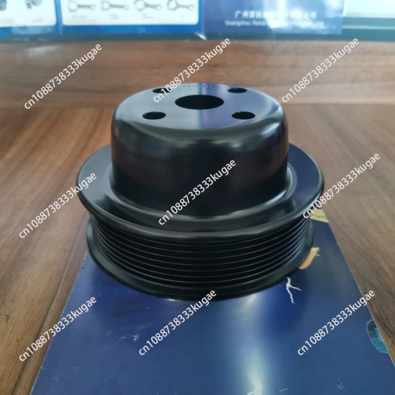 Excavator Engine Pa…