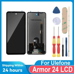 For Ulefone Armor 24 / 6.78