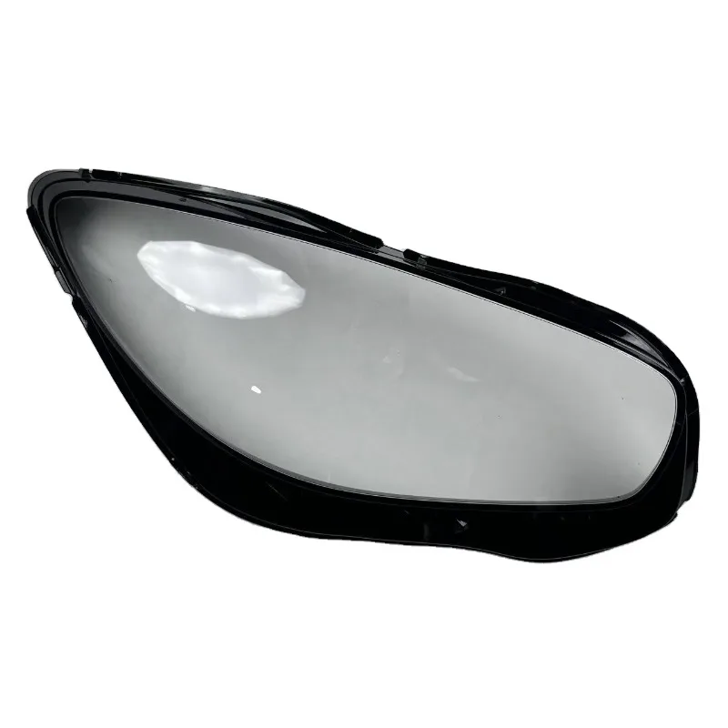 

Factory Price Car Front Headlight Lens Cover Headlight Glass for Mercedes Benz AMGS GT 2015-2019