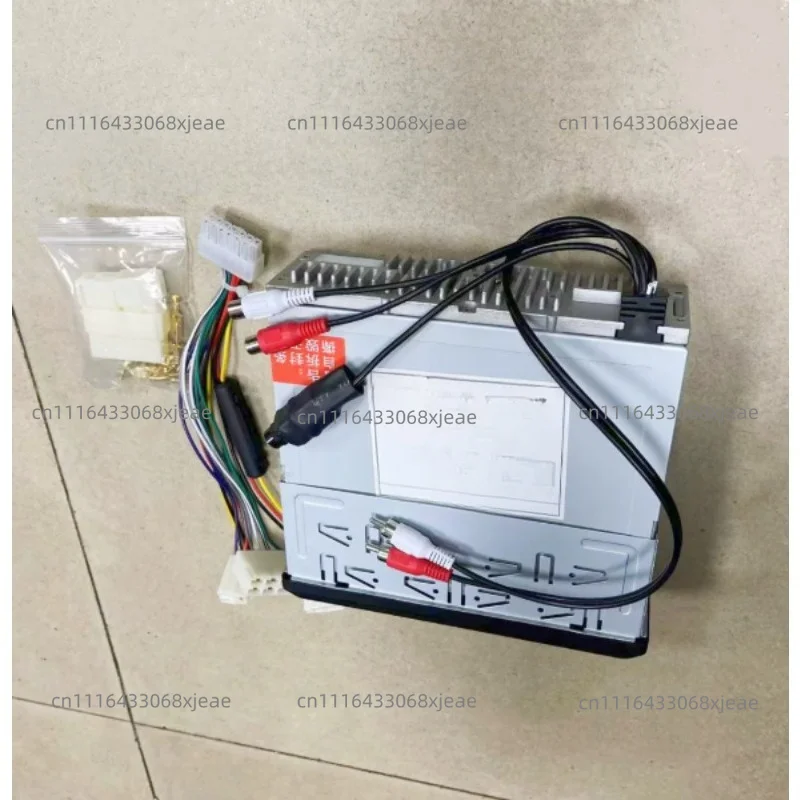 Long-distance Bus, Coach, Karaoke Power Amplifier, Car Wired Power Amplifier, Suitable for Buses