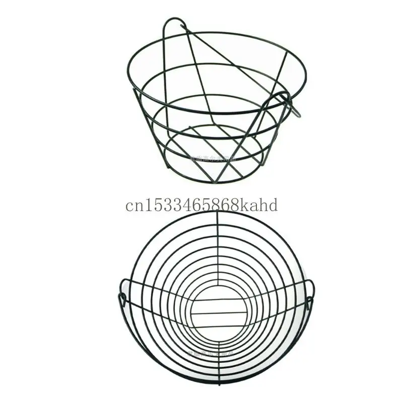 recipiente-suporte-bola-golfe-fio-aco-para-recuperacao-bola-sem-esforco-duradoura