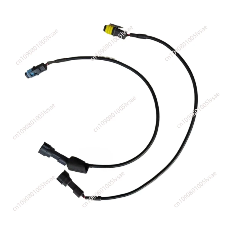 Drone Accessories T30 Level Gauge Signal Cable