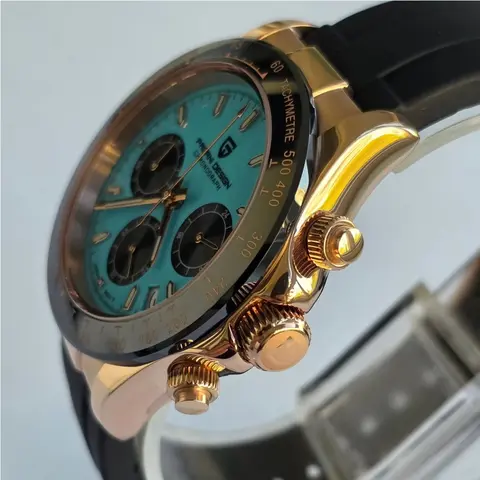 10 best sales Yupu klockor - №10