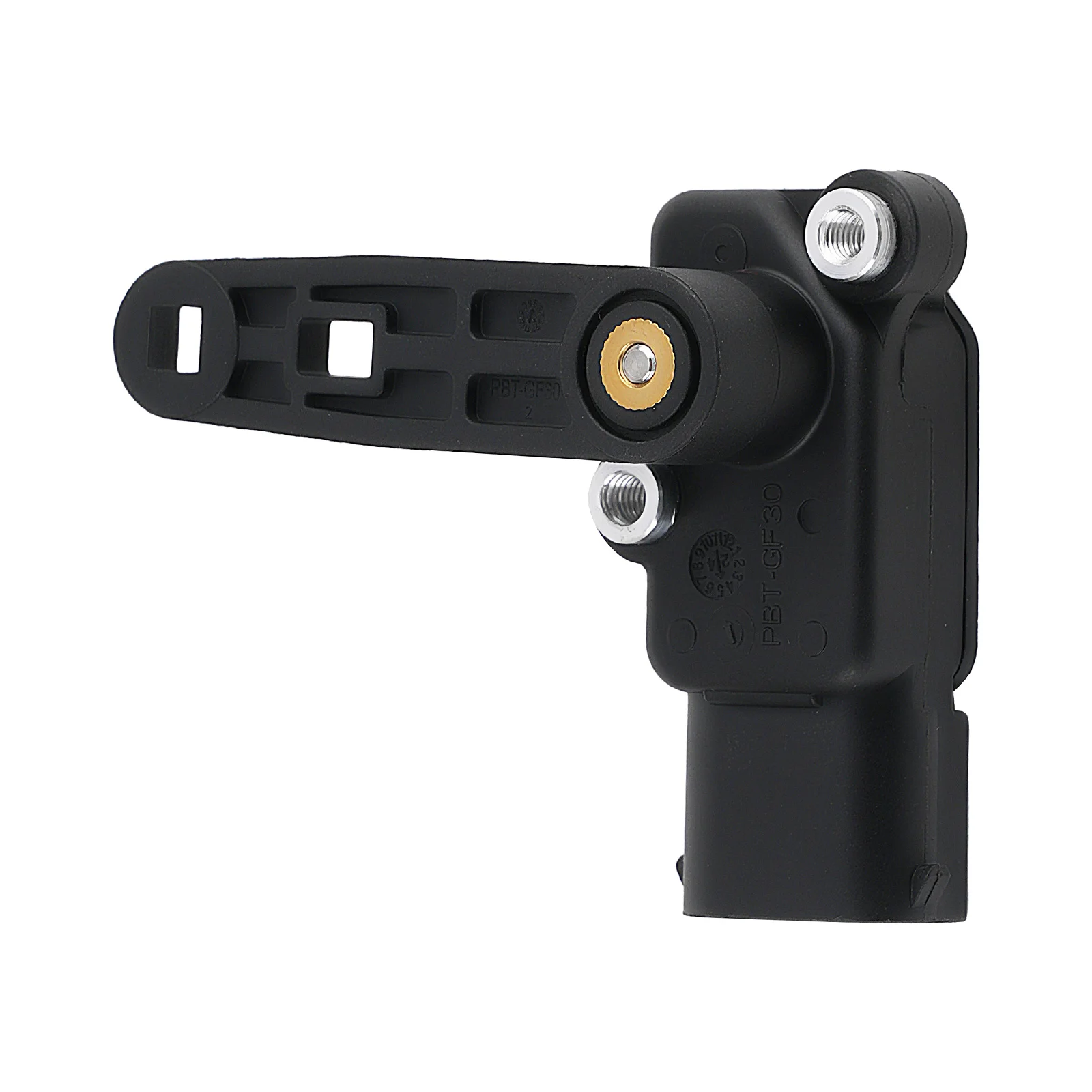 Rear Left Right Height Level Sensor For BMW X1 X2 X3 X4 X5 X6 X7 M 37146853747