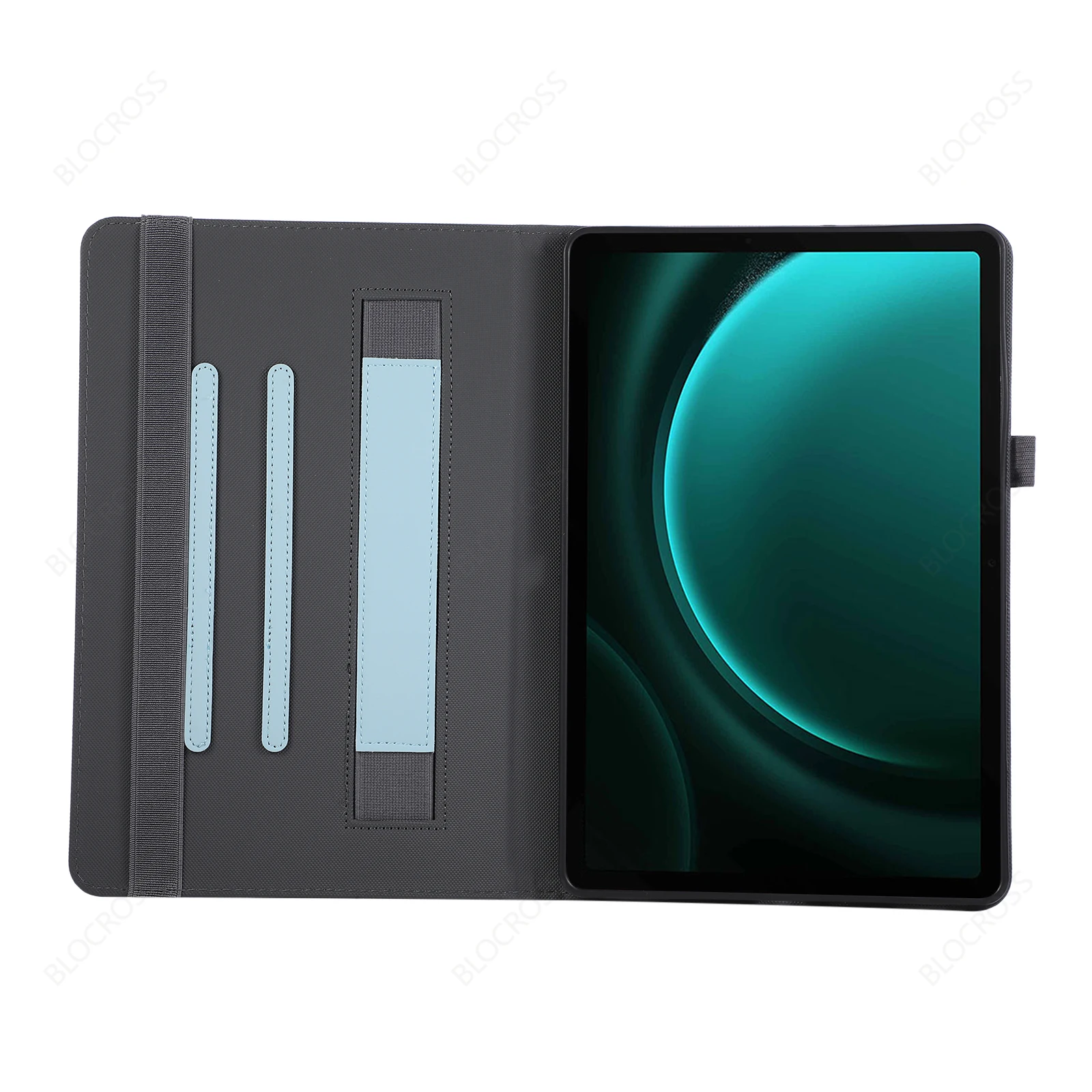 For Samsung Galaxy Tab A9 Plus A11 Plus 11 inch Case S9 11 S9 FE S10 FE S10 Lite 10.9