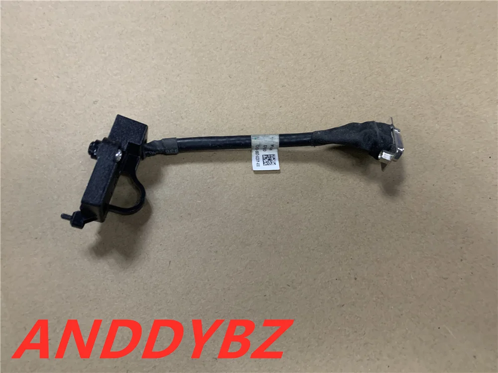 Original for Dell 7040 5040sff desktop brand VGA extension interface cable 06xhn0 6xhn0 CN-06XHN0 100% Perfect Work