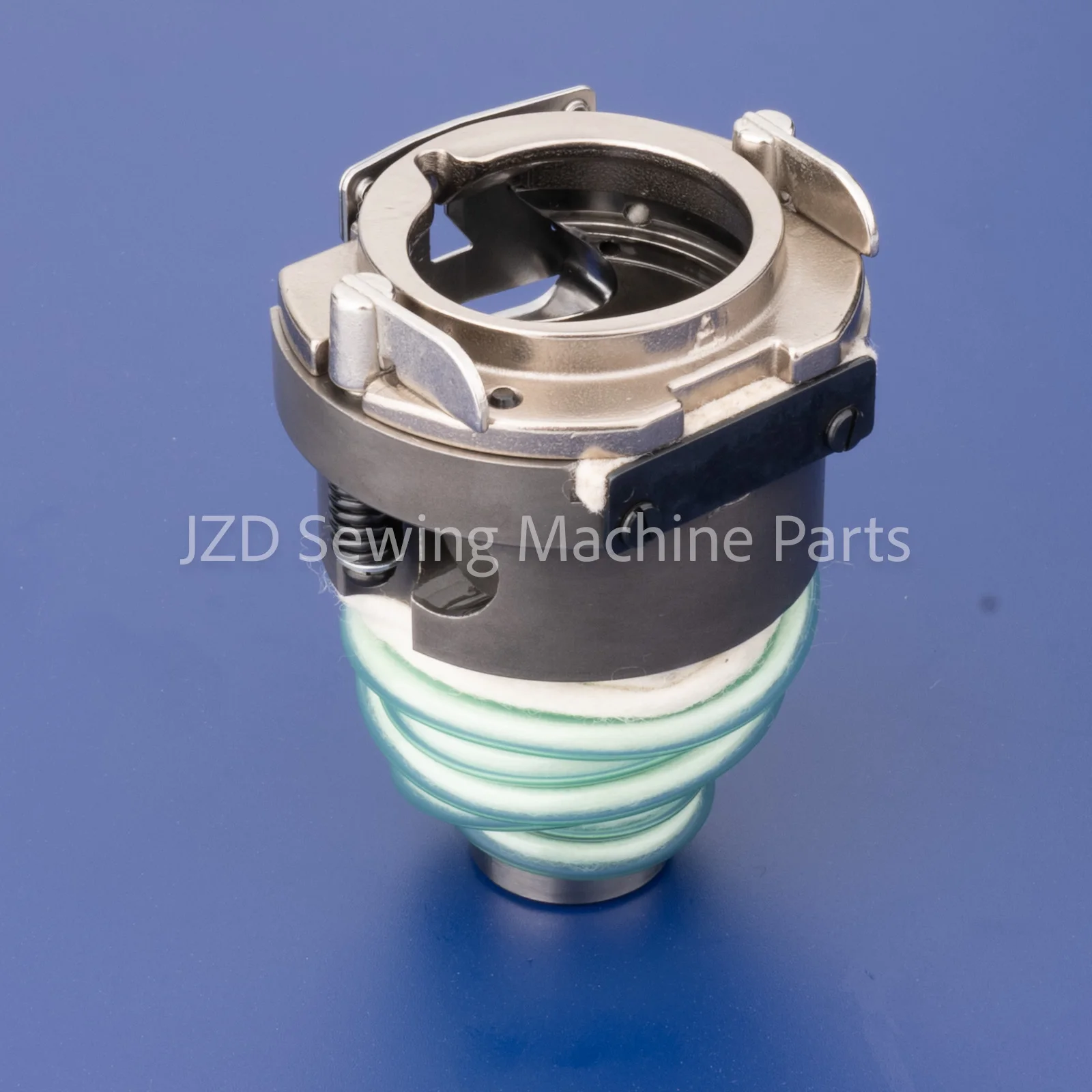 

40032671 400-32671 База челнока Asm. Аксессуары для швейных машин JUKI AMS-210E # 40006574