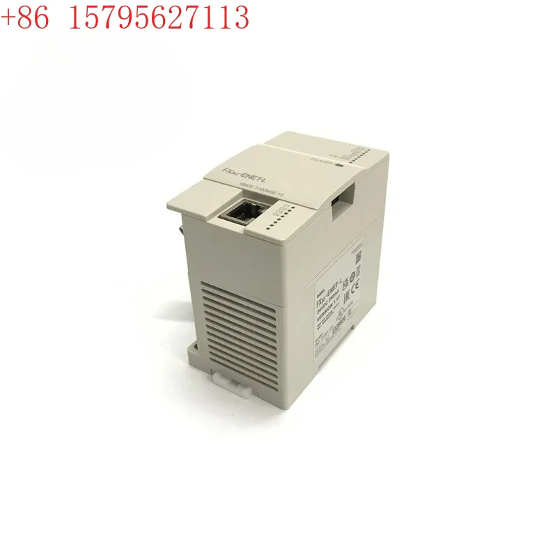 FX3U Series Plc Mod…