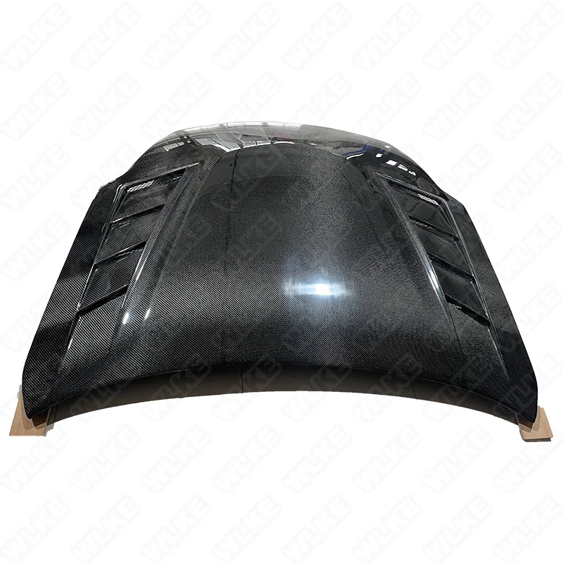 Carbon Fiber Hood Bonnet for 350Z Z33 2003-2008