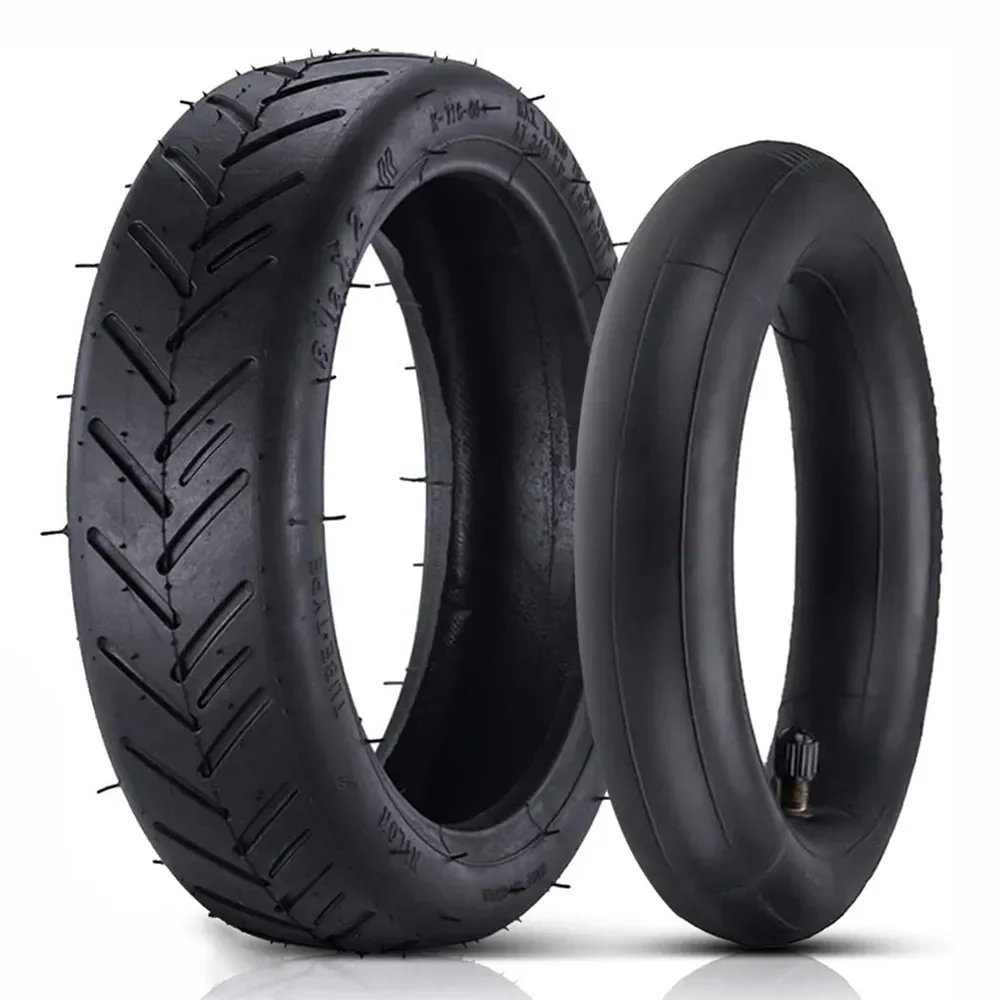 For Xiaomi Electric Scooter M365 Pro Pro2 MI3 Hiboy S2 Pro Rubber Tire 8 1/2x2 Upgraded Thicken Inner Tube 8.5