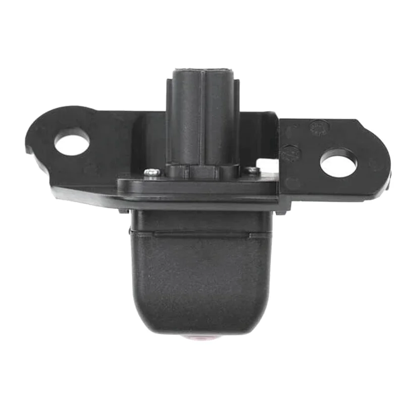 86790-04010 Backup Rear View Camera Assist Parking for Toyota Tacoma 2009-2013 Car Tailgate Reverse Camera Assembly