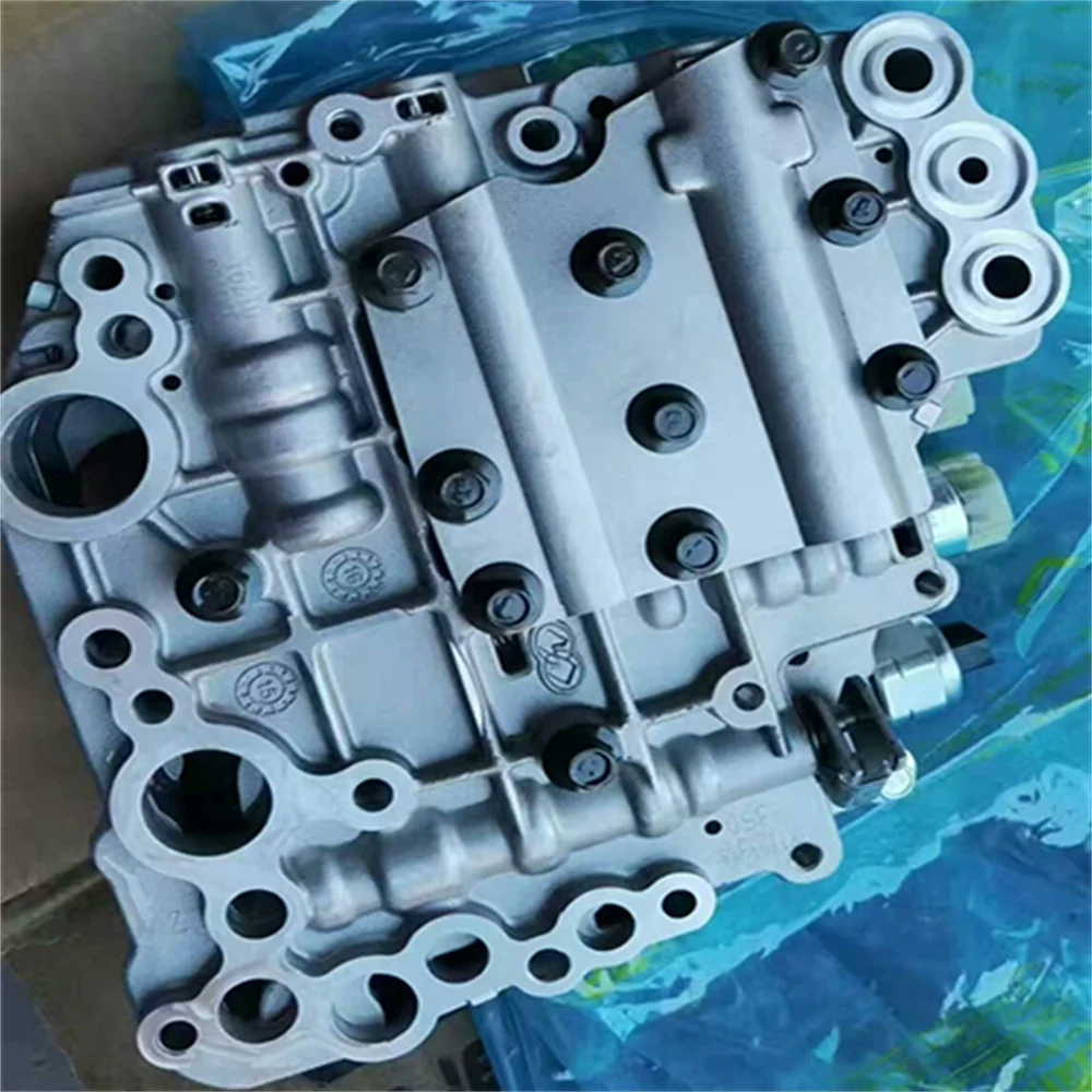 عالية الجودة RDC15 صمام نقل السيارات الجسم صالح ليفان CVT 320/330 اكسسوارات السيارات Transnation WG223740A #3