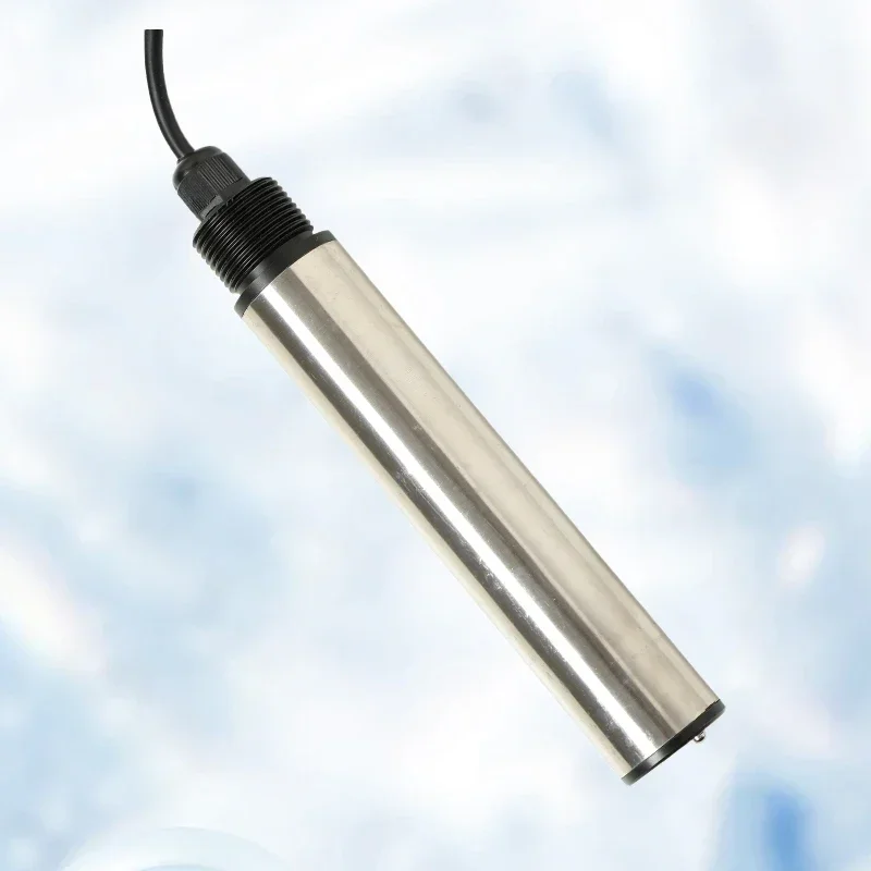 High Accuracy 0-4000Ntu Suspended Solids Sensor Digital Turbidity Detection