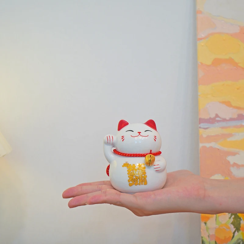 صندوق هدايا زفاف صغير الحجم من Creative Cerc Fortune Teller للأطفال 00 يومًا هدية عيد ميلاد العودة برطمان حلو لوازم احتفالية #2