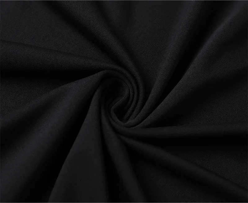 تي شيرت رجالي صيفي بأكمام قصيرة مضغوط بطبعة خفاش، سريع الجفاف، مضاد للتهيج في الجلد، مناسب للتدريب والجري،