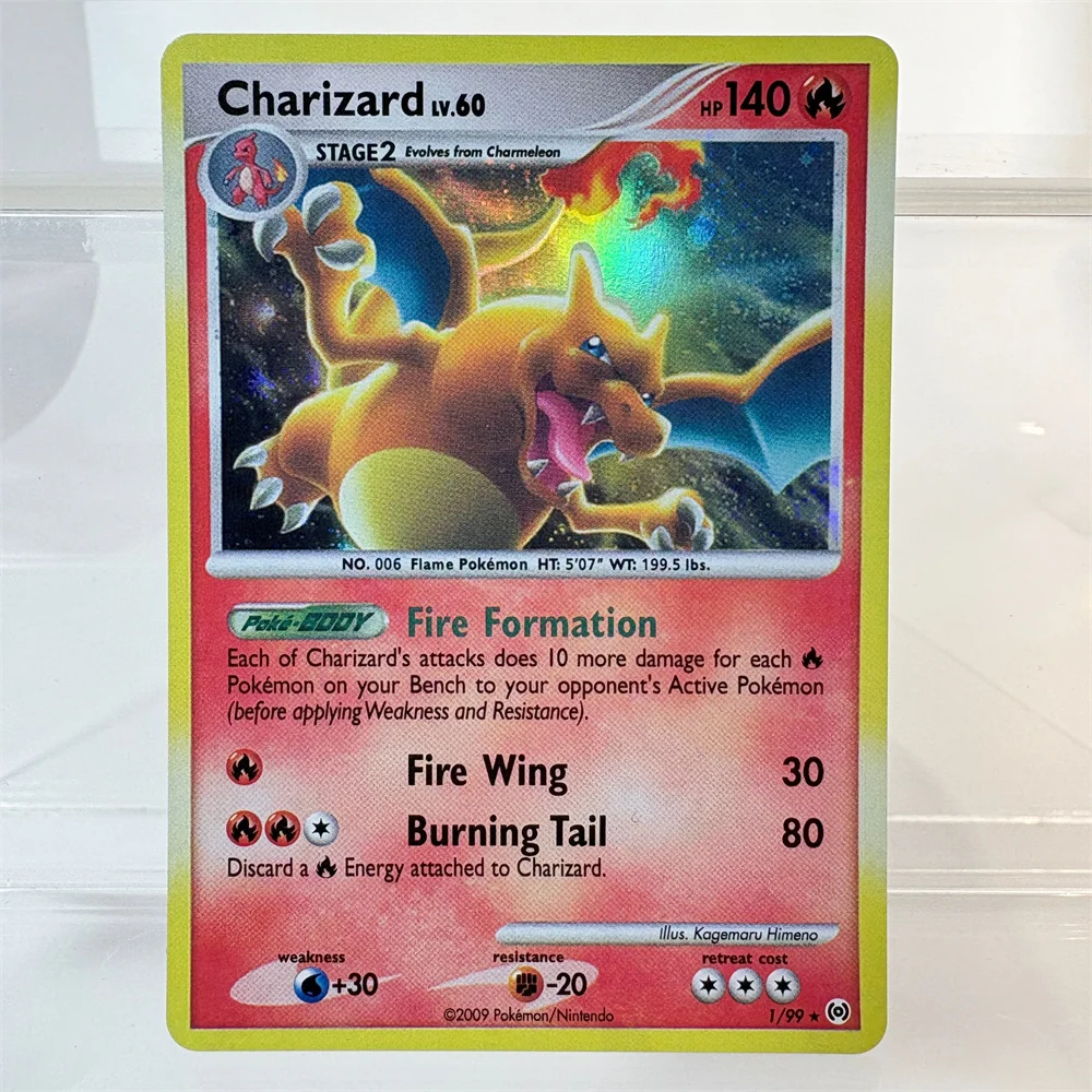 Charizard Delta Species 4/100: The Ultimate Guide to Rarity, Value, and  Where to Buy Authentic Copies on AliExpress