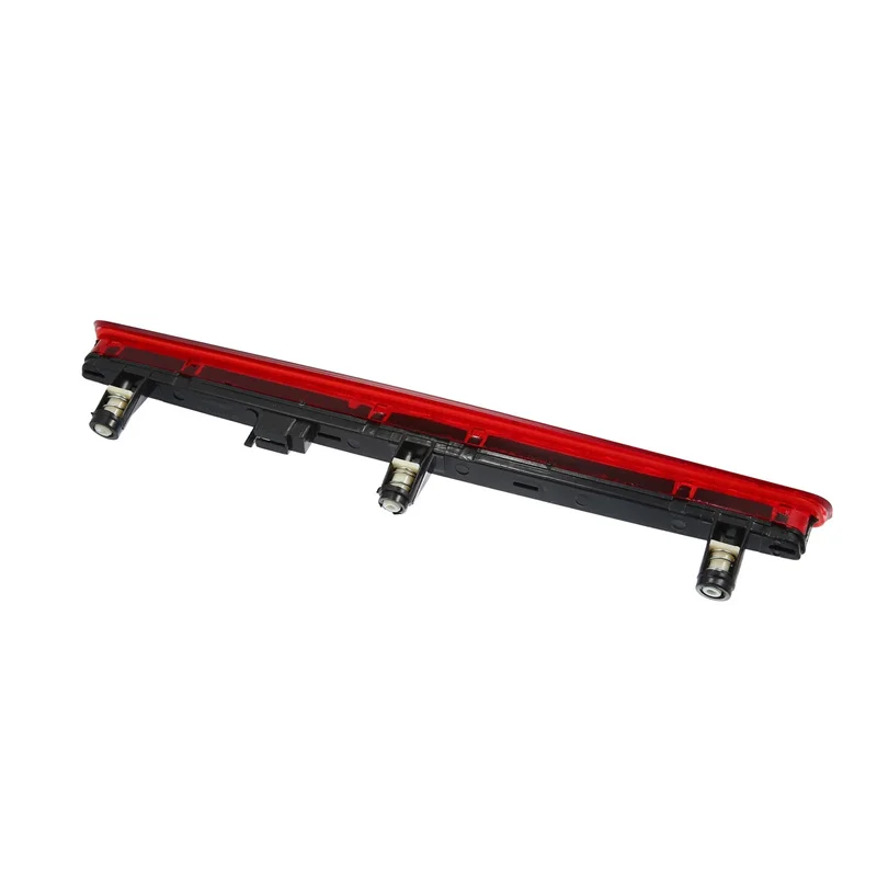 Third Brake Light For VW Transporter T5 2003-2015 7E0945097A LED High Level Mount Additional Rear Tail Stop Signal Warning Lamp