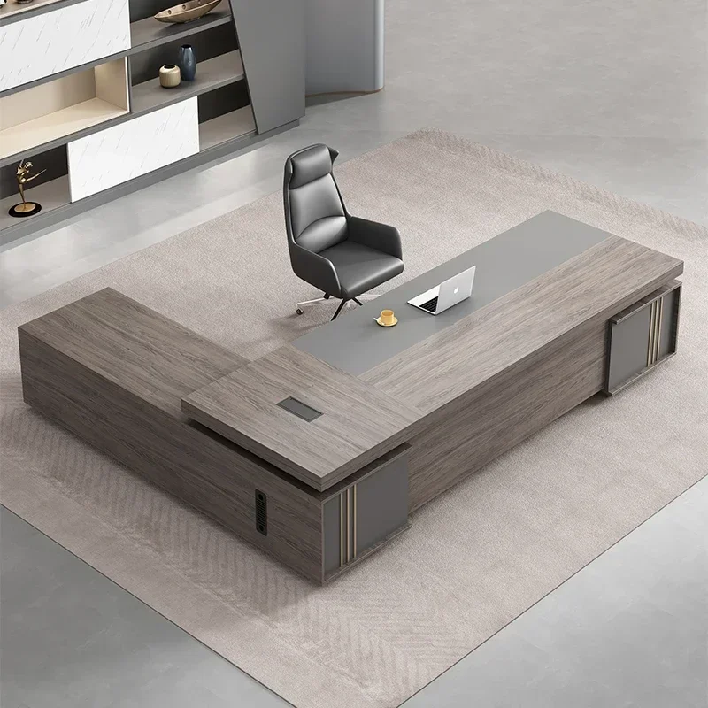 Computer Desks Desktop Desk Workshop Table Conference Tables Study Automatic Bedroom Executive Office Home Furniture Room Work