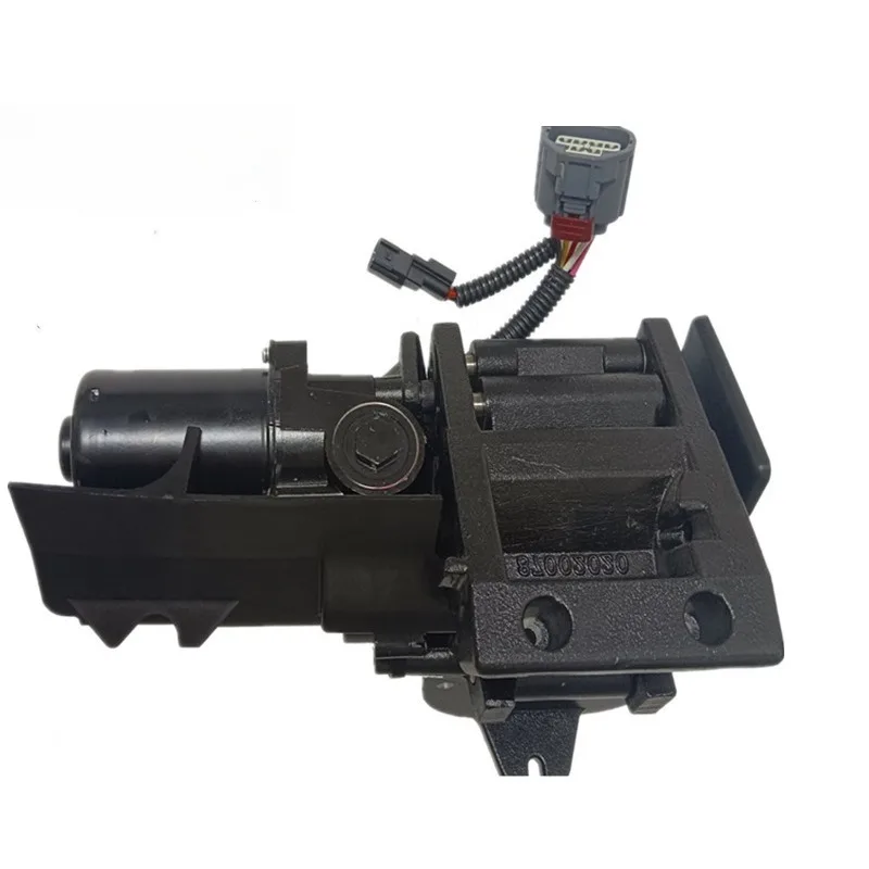 Electric Running Board Assembly 84131859 23433888 22935835 84452642 Auto Side Step For Replacement