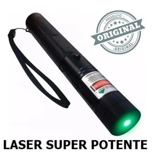 Original Long Range Pointer Green Laser Pen