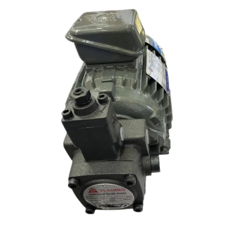 Hot Sale SY KW Series Hydraulic Pump 11KW 15HP C15-43B0 Oil Pump